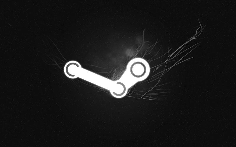 Включение автоматического подтверждения обмена в Steam лого