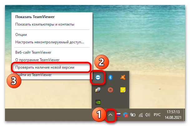 как обновить teamviewer_006