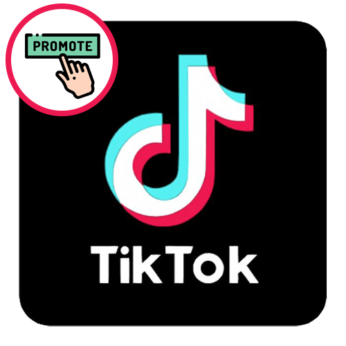 Як просувати відео в TikTok