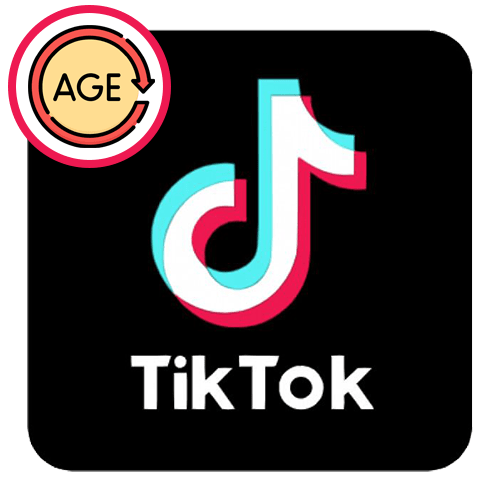 Как поменять возраст в ТикТоке