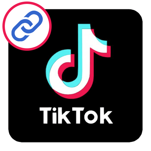 Як скопіювати посилання в TikTok