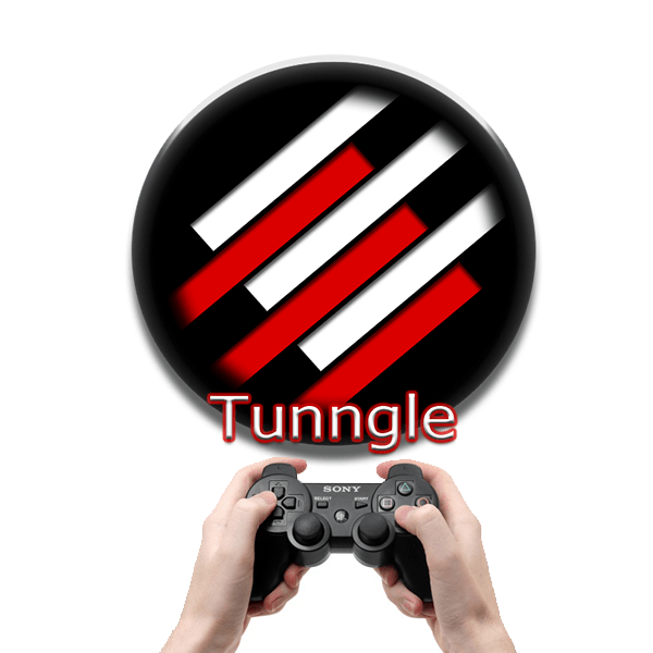 Як грати через Tunngle