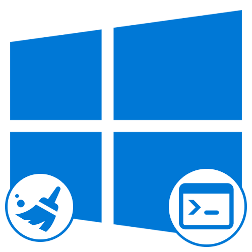 Як очистити «командний рядок» в Windows 10
