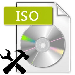 Як створити образ диска за допомогою UltraISO