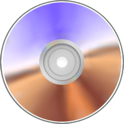 Як записати образ на диск через UltraISO