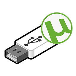 UTorrent: помилка, не змонтований попередній тому