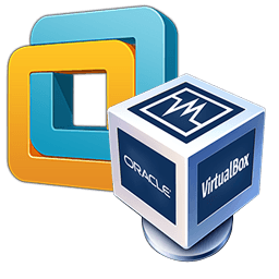 Сравнение программ VMware и VirtualBox