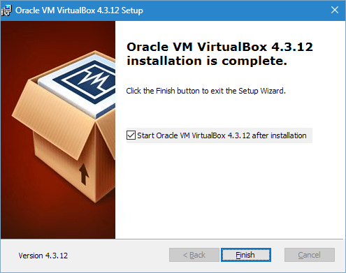 Установка VirtualBox (6)