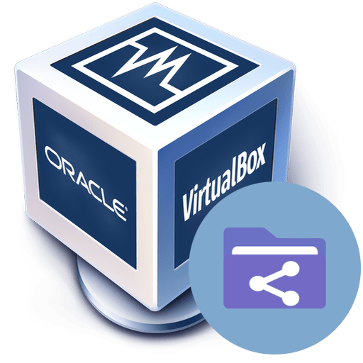 Налаштування спільних папок VirtualBox у Linux