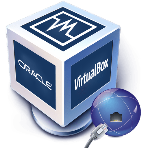 Кидок портів в VirtualBox