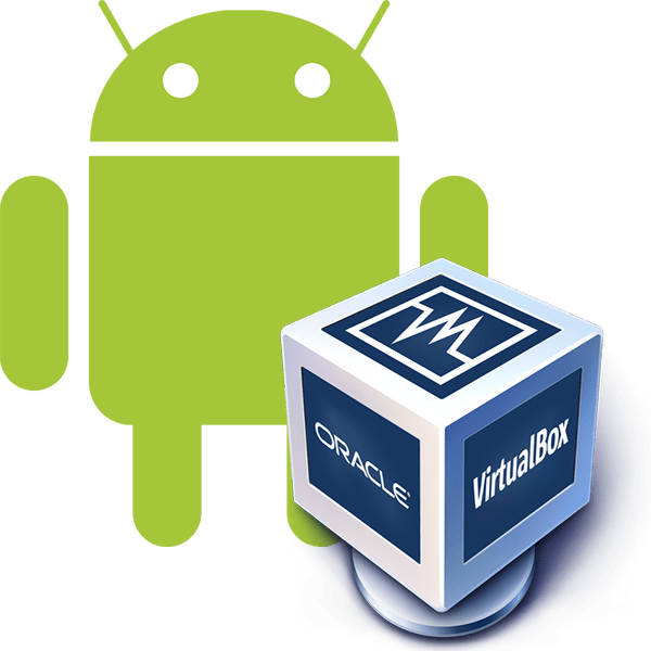 Установка Android на VirtualBox