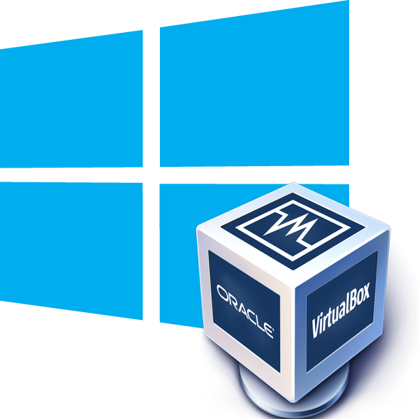 Як встановити Windows 10 64-bit в VirtualBox