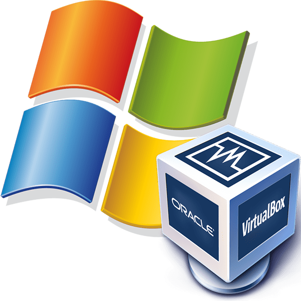 Як встановити Windows XP на VirtualBox
