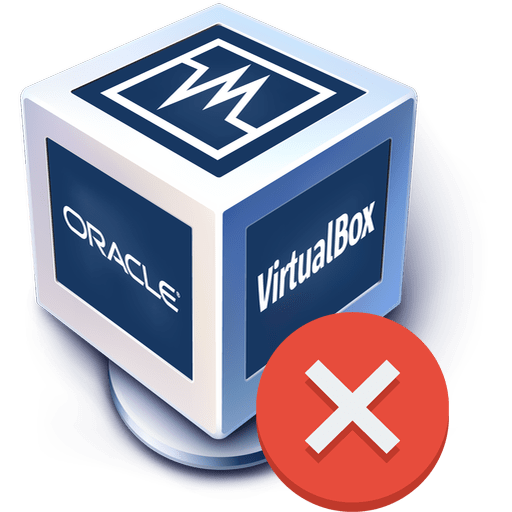 Virtualbox ошибка 0x80004005