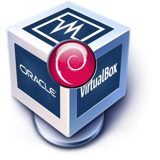 Як встановити Debian на VirtualBox