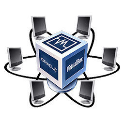 Налаштування мережі в VirtualBox