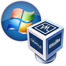 Як встановити Windows 7 на VirtualBox