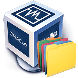 Створення та налаштування загальних папок в VirtualBox