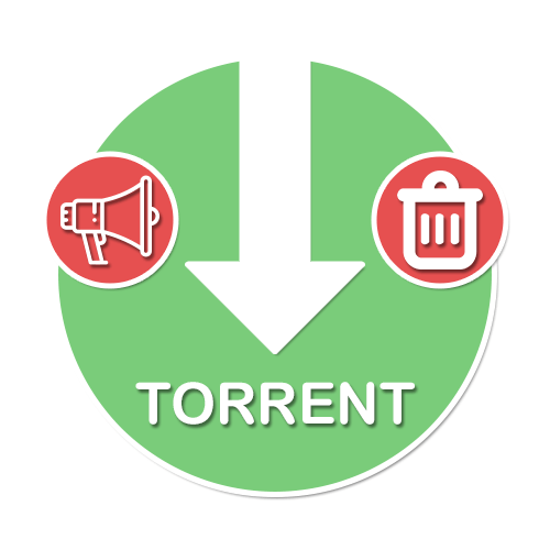 Как убрать рекламу в torrent-клиенте