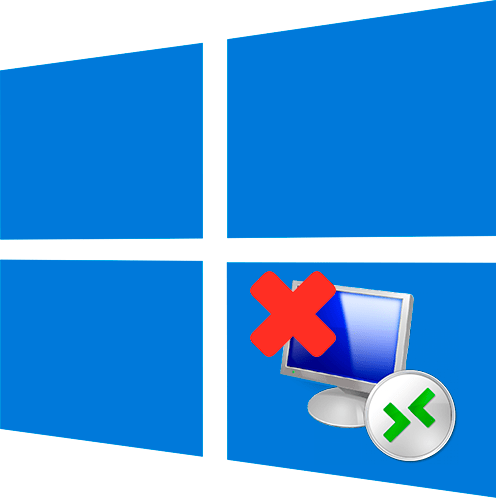 Як видалити віддалений робочий стіл Windows 10