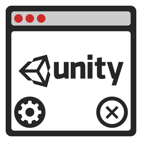 Ваш браузер не підтримує технологію Unity