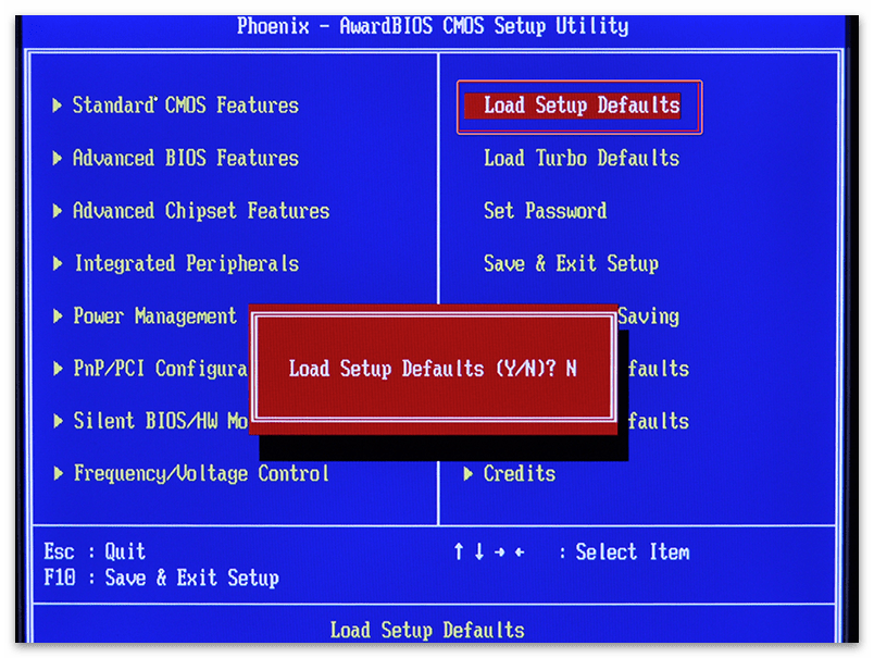 Не запускается монитор Dell-8