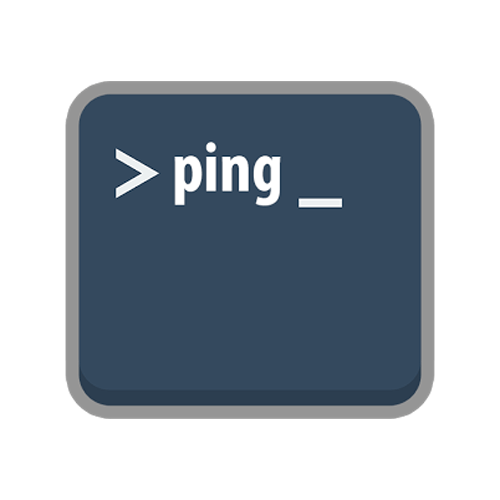 Як пінгувати IP-адресу через & quot;командний рядок & quot;