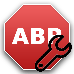 Налаштування Adblock Plus