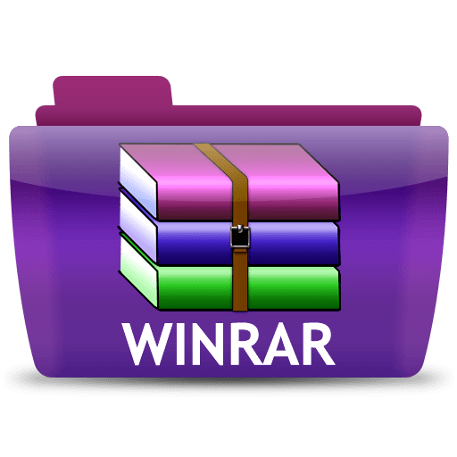 Як користуватися WinRAR