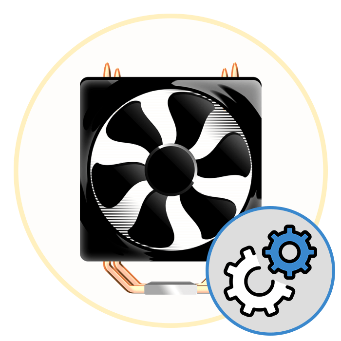 Як налаштувати SpeedFan