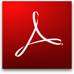 Як редагувати PDF файл в Adobe Reader