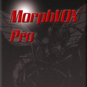 Як користуватися MorphVox Pro