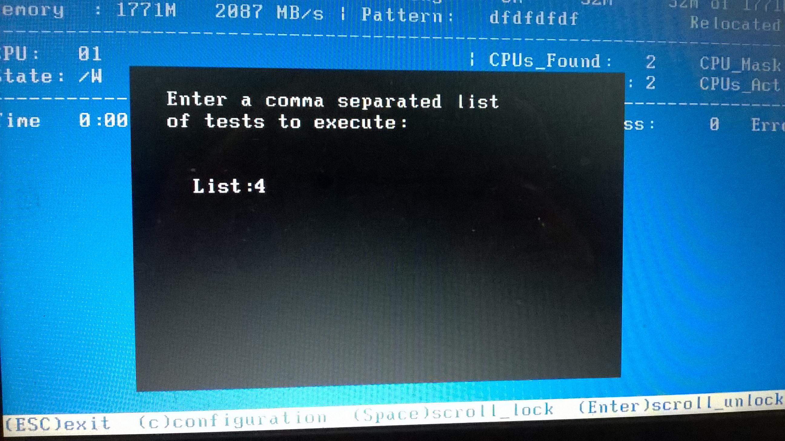 tstlist-v-programme-memtest86