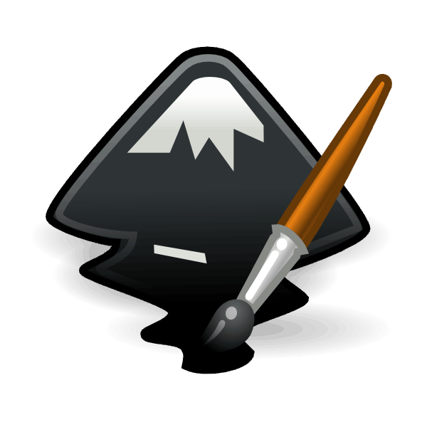 Как использовать Inkscape