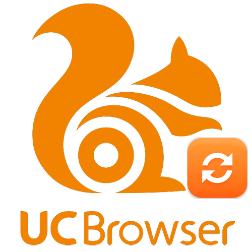 Як оновити UC Browser