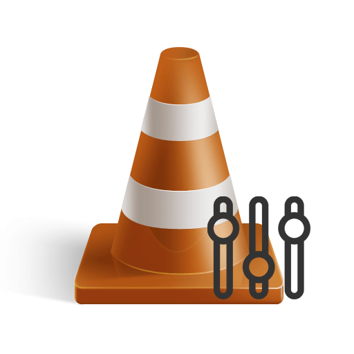 Налаштування VLC Media Player