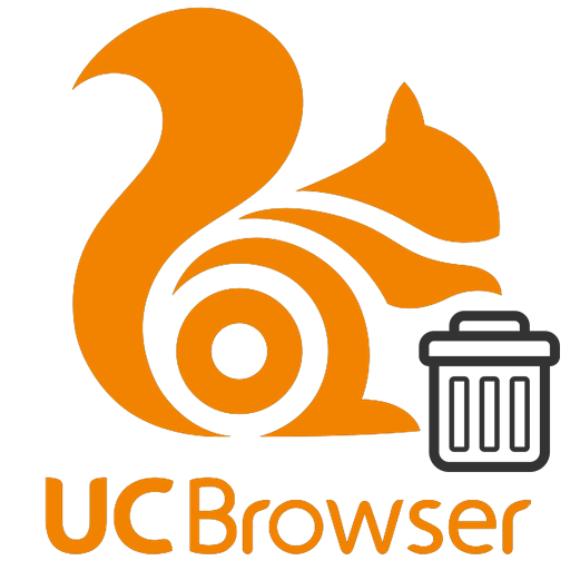 Как удалить UC Browser с компьютера