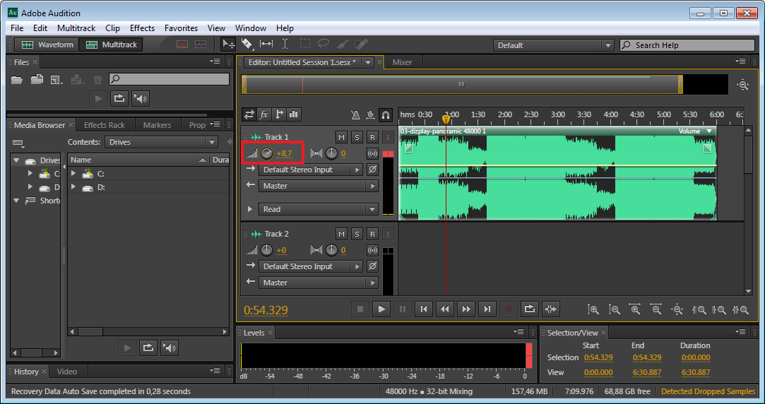 dobavlenie-gromkosti-v-trek-v-programme-adobe-audition