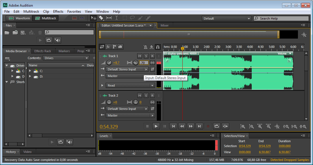 nastroyka-stereo-balansa-treka-v-programme-adobe-audition