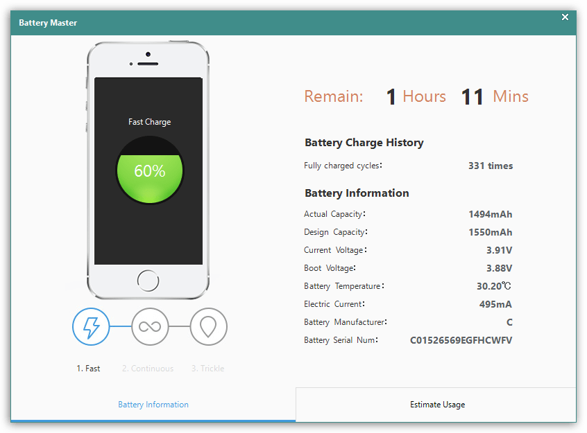 Как пользоваться iTools