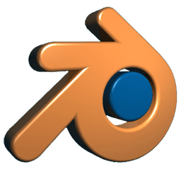 Blender-Logo