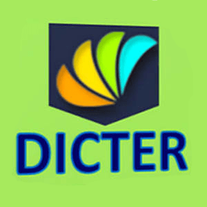 Dicter не перекладає