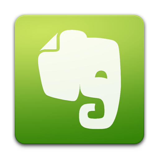 Як користуватися Evernote