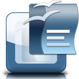 OpenOffice Writer