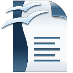 OpenOffice Writer