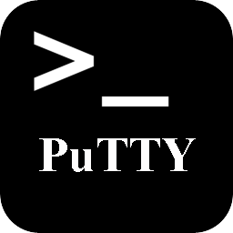 Налаштування PuTTY