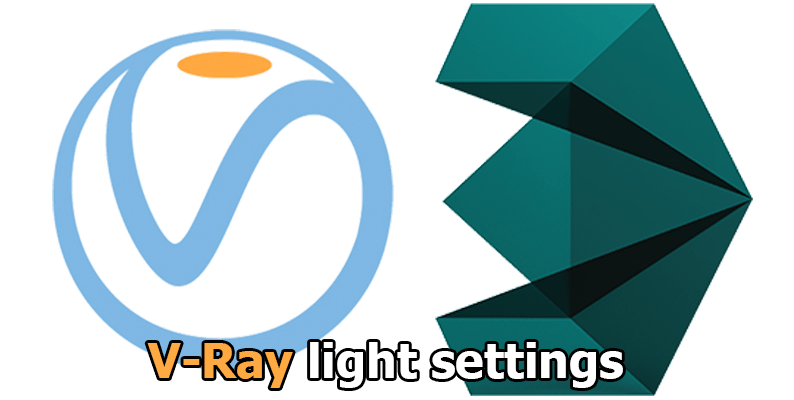 3ds Max Logo-light