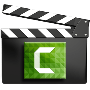 Як зберегти відео в Camtasia Studio 8