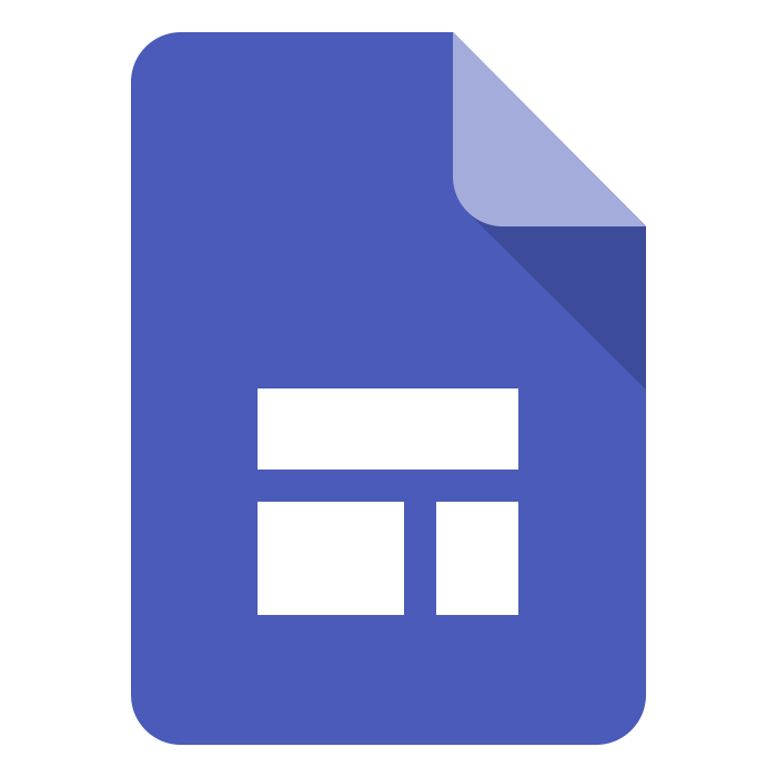 Як створити сайт на Google Sites