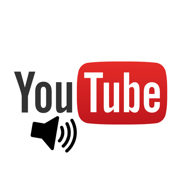 Як записати звук з відео на YouTube